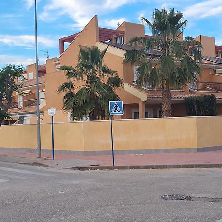 King`s Apartament`s San Javier Bagian luar foto