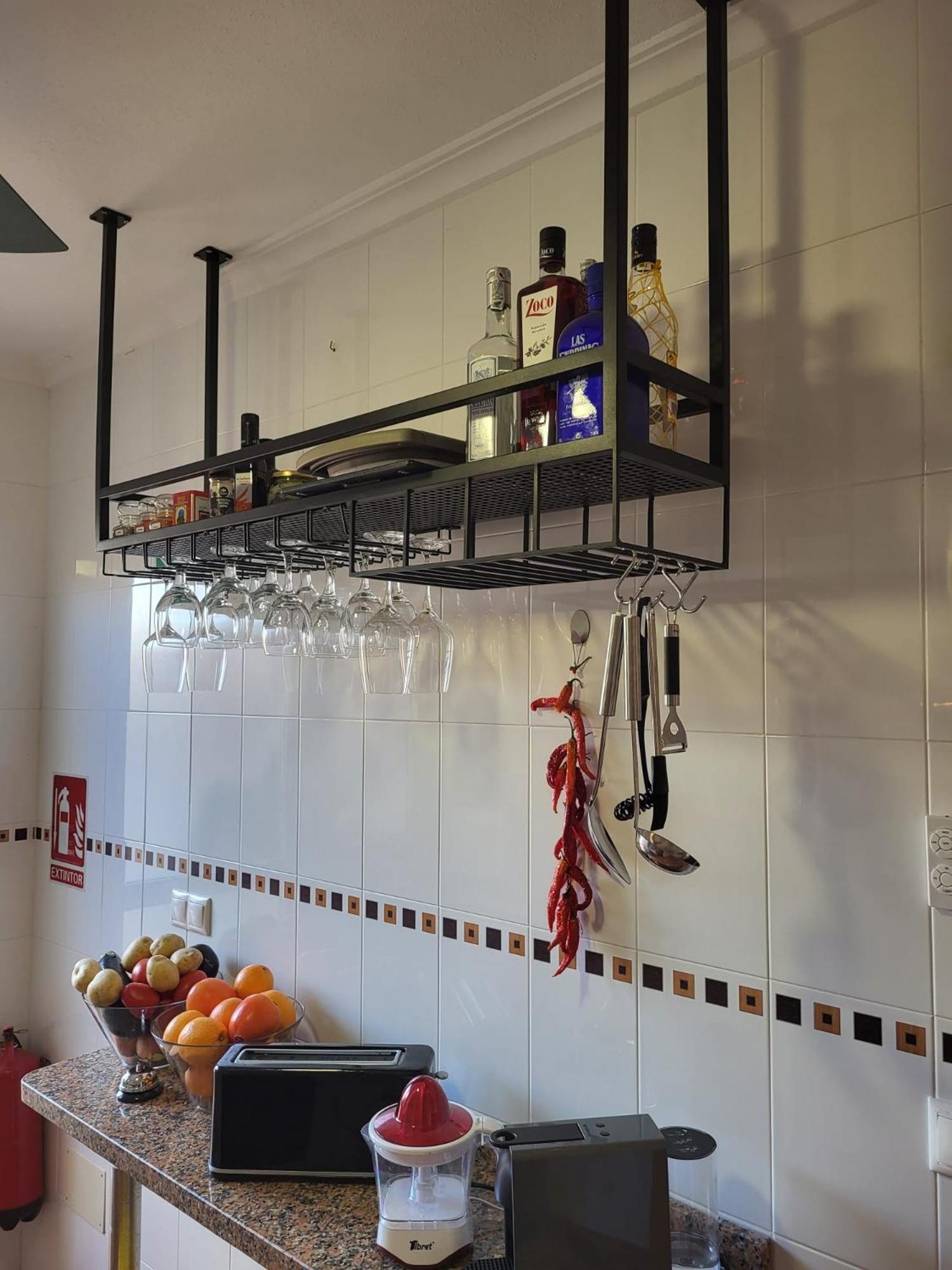 King`s Apartament`s San Javier Bagian luar foto