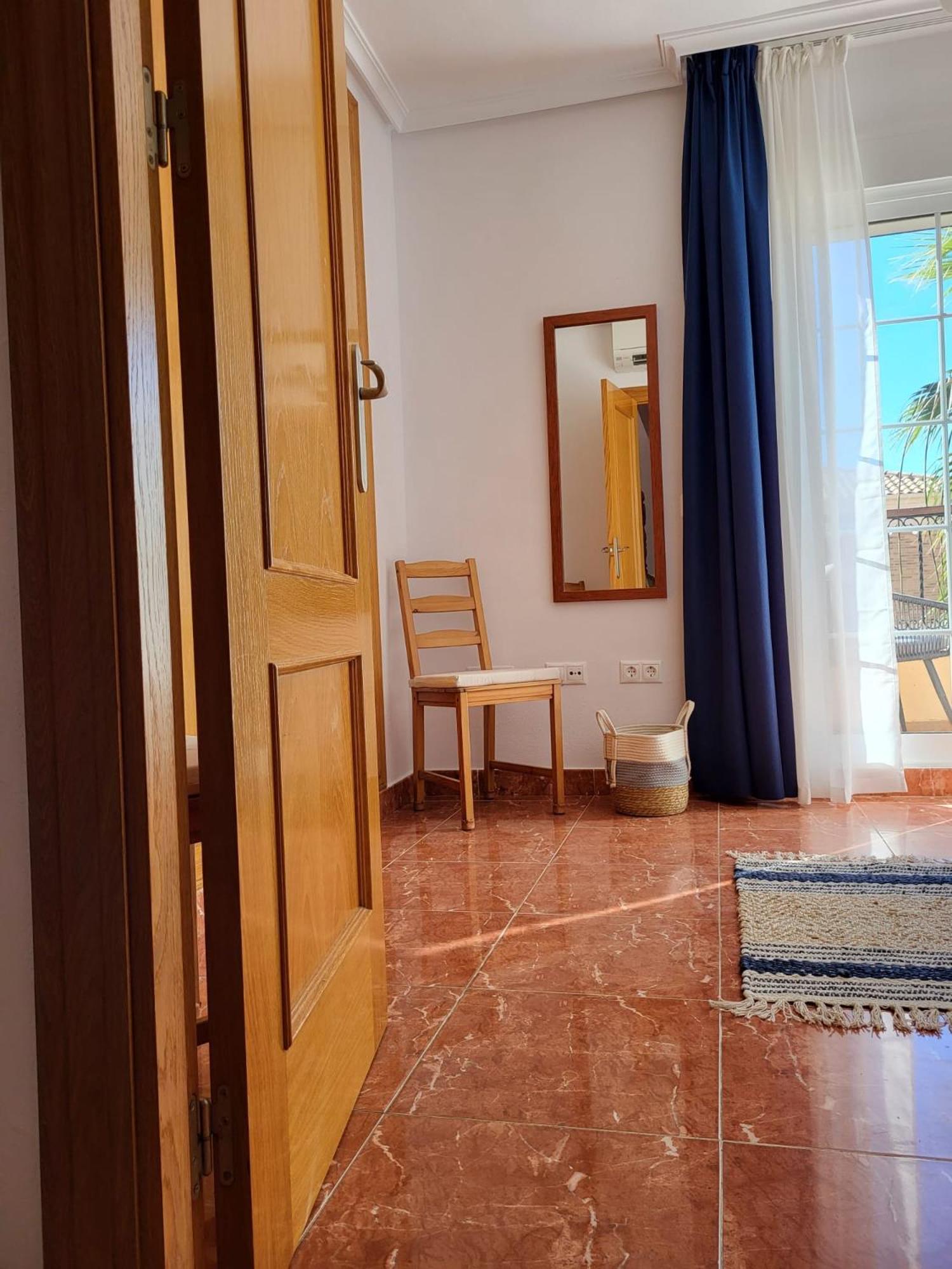 King`s Apartament`s San Javier Bagian luar foto