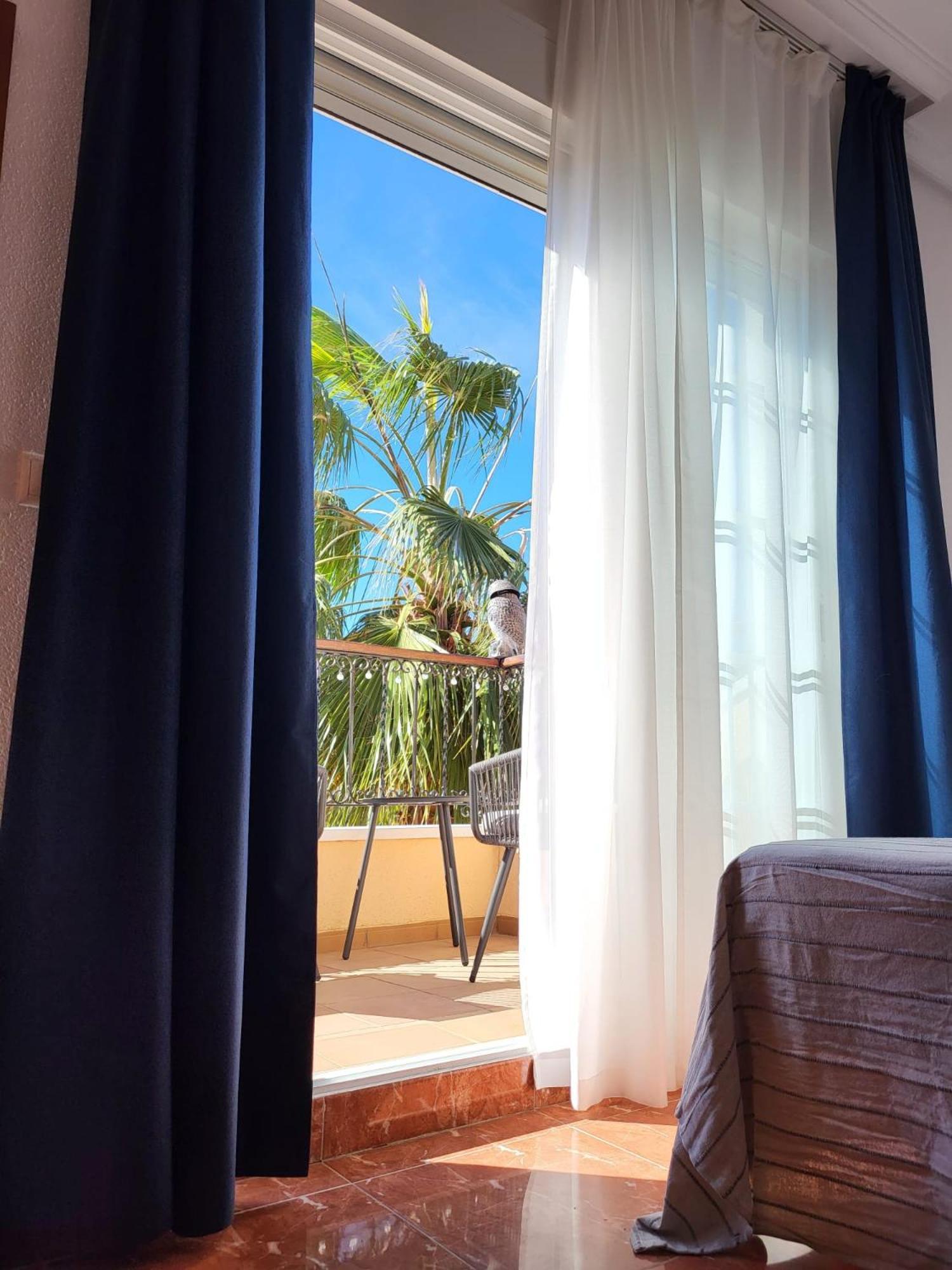 King`s Apartament`s San Javier Bagian luar foto