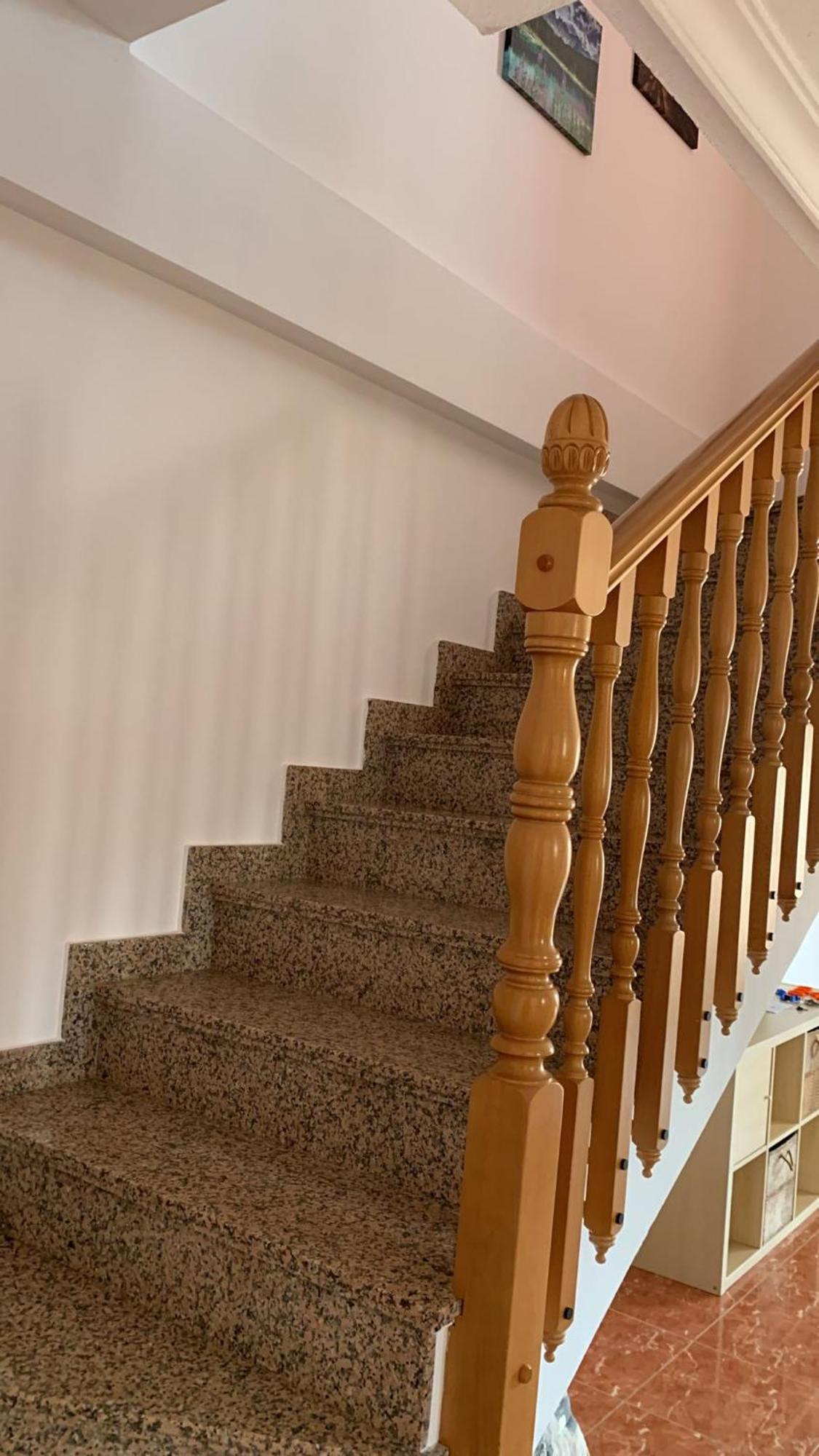 King`s Apartament`s San Javier Bagian luar foto