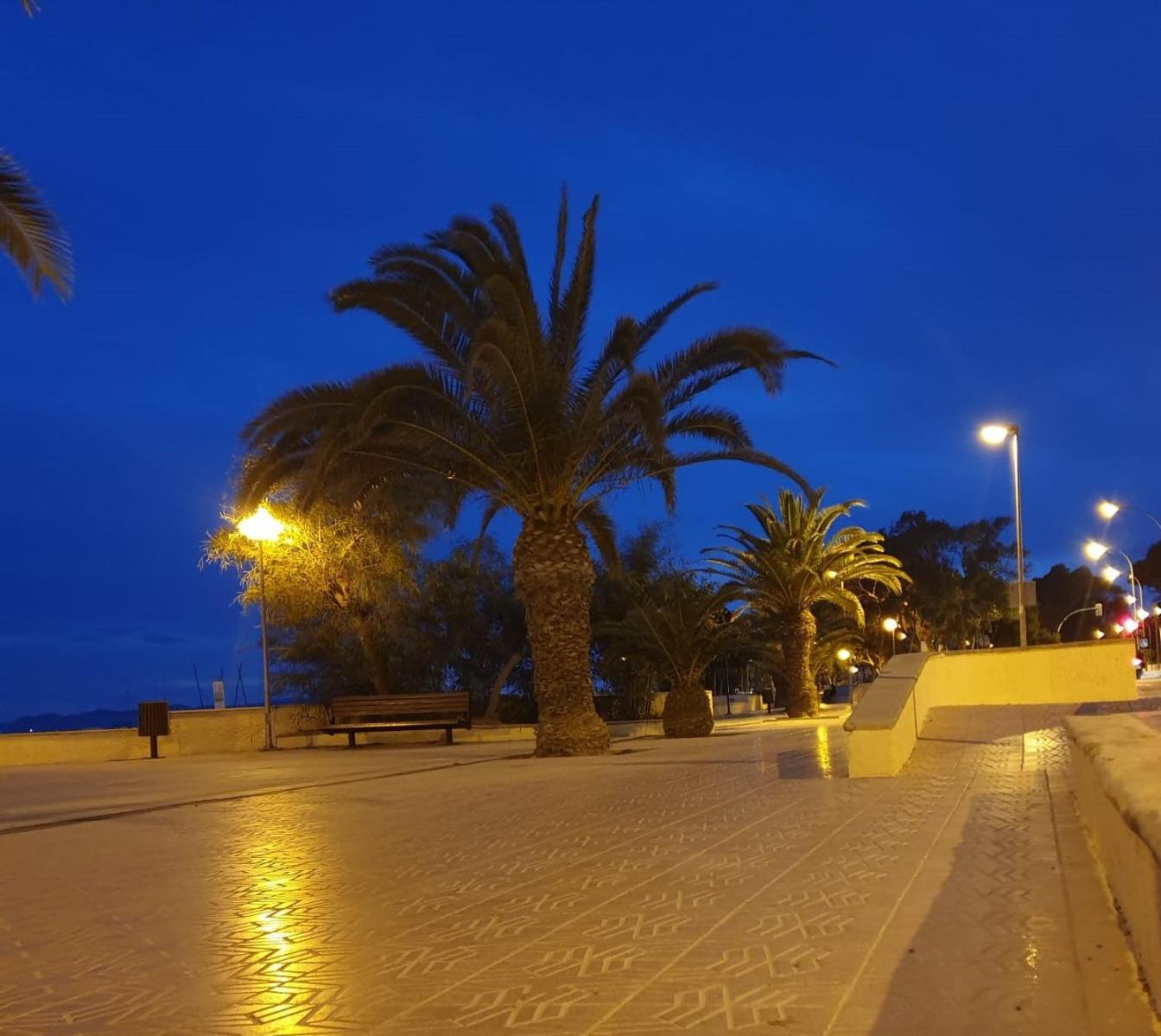 King`s Apartament`s San Javier Bagian luar foto