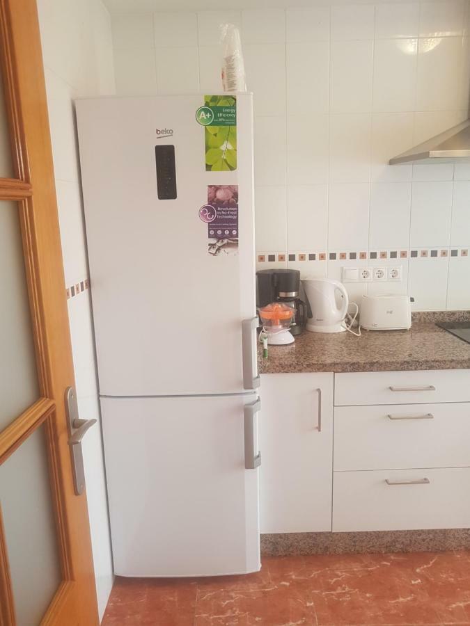 King`s Apartament`s San Javier Bagian luar foto